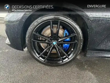 Photo 19 BMW Serie 3 Série 3 Touring 330dA MH xDrive 286ch M Sport 17cv
