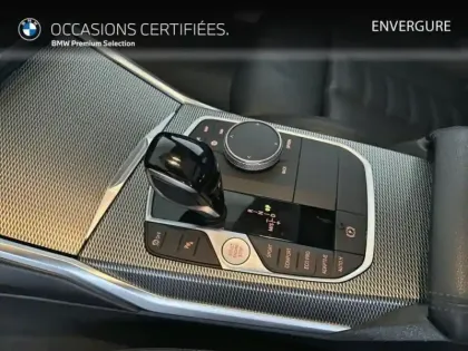 Photo 41 BMW Serie 3 Série 3 Touring 330dA MH xDrive 286ch M Sport 17cv