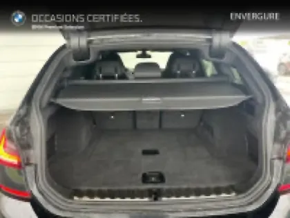 Photo 8 BMW Serie 3 Série 3 Touring 330dA MH xDrive 286ch M Sport 17cv