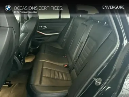 Photo 39 BMW Serie 3 Série 3 Touring 330dA MH xDrive 286ch M Sport 17cv