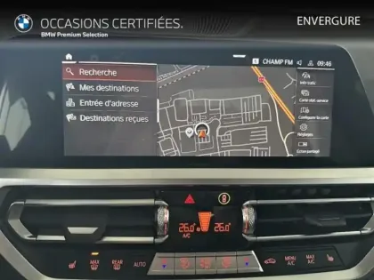 Photo 37 BMW Serie 3 Série 3 Touring 330dA MH xDrive 286ch M Sport 17cv