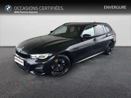 Photo 27 BMW Serie 3 Série 3 Touring 330dA MH xDrive 286ch M Sport 17cv