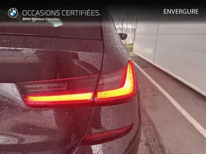 Photo 21 BMW Serie 3 Série 3 Touring 330dA MH xDrive 286ch M Sport 17cv