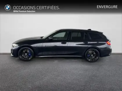 Photo 14 BMW Serie 3 Série 3 Touring 330dA MH xDrive 286ch M Sport 17cv