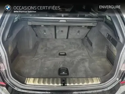 Photo 18 BMW Serie 3 Série 3 Touring 330dA MH xDrive 286ch M Sport 17cv