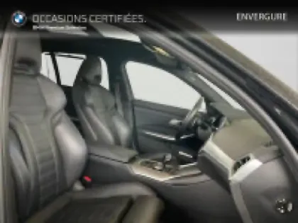 Photo 11 BMW Serie 3 Série 3 Touring 330dA MH xDrive 286ch M Sport 17cv