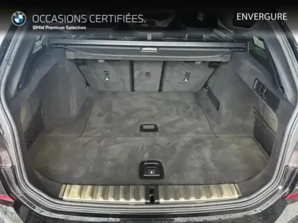 Photo 33 BMW Serie 3 Série 3 Touring 330dA MH xDrive 286ch M Sport 17cv