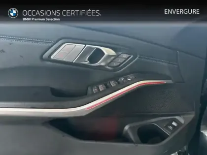 Photo 40 BMW Serie 3 Série 3 Touring 330dA MH xDrive 286ch M Sport 17cv