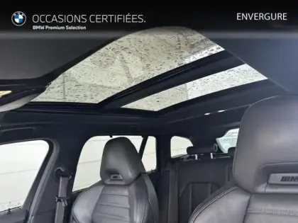 Photo 38 BMW Serie 3 Série 3 Touring 330dA MH xDrive 286ch M Sport 17cv