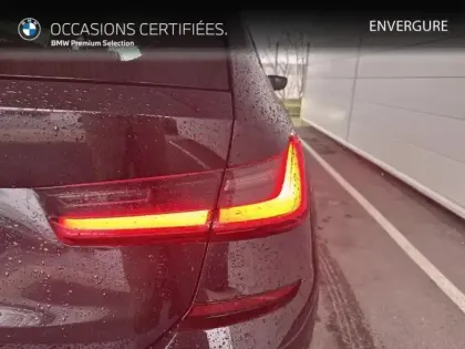 Photo 36 BMW Serie 3 Série 3 Touring 330dA MH xDrive 286ch M Sport 17cv