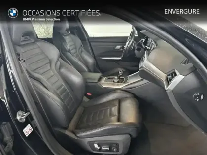 Photo 20 BMW Serie 3 Série 3 Touring 330dA MH xDrive 286ch M Sport 17cv