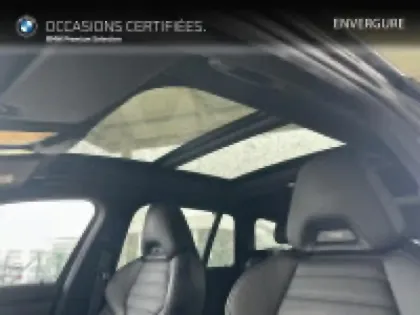 Photo 6 BMW Serie 3 Série 3 Touring 330dA MH xDrive 286ch M Sport 17cv