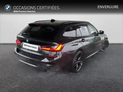 Photo 13 BMW Serie 3 Série 3 Touring 330dA MH xDrive 286ch M Sport 17cv