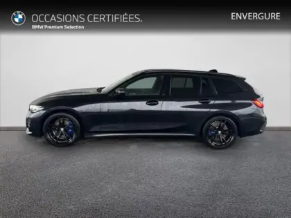 Photo 29 BMW Serie 3 Série 3 Touring 330dA MH xDrive 286ch M Sport 17cv