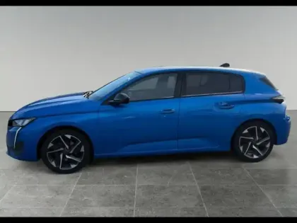 Photo 30 Peugeot 308  1.2 PureTech 130ch S&S Allure Pack