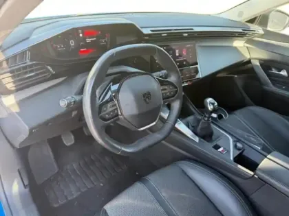 Photo 9 Peugeot 308  1.2 PureTech 130ch S&S Allure Pack