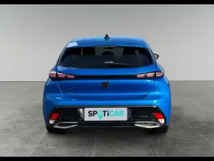 Photo 32 Peugeot 308  1.2 PureTech 130ch S&S Allure Pack