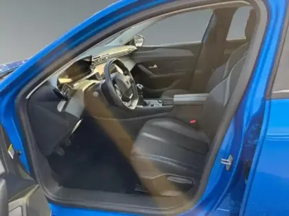 Photo 22 Peugeot 308  1.2 PureTech 130ch S&S Allure Pack