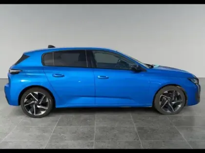 Photo 20 Peugeot 308  1.2 PureTech 130ch S&S Allure Pack