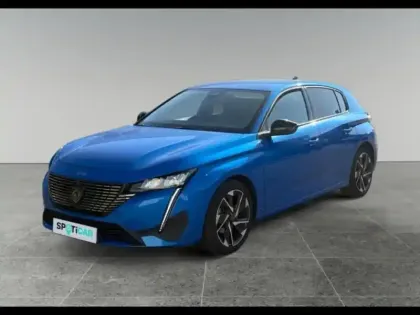 Photo Peugeot 308 Allure Pack