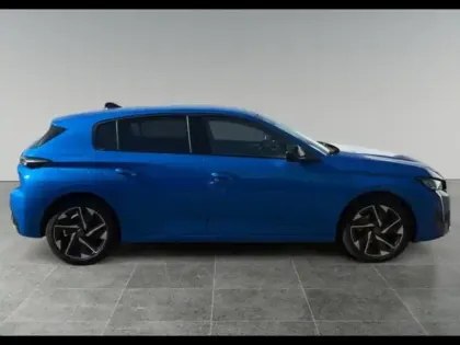 Photo 5 Peugeot 308  1.2 PureTech 130ch S&S Allure Pack