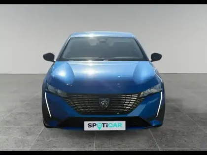 Photo 7 Peugeot 308  1.2 PureTech 130ch S&S Allure Pack
