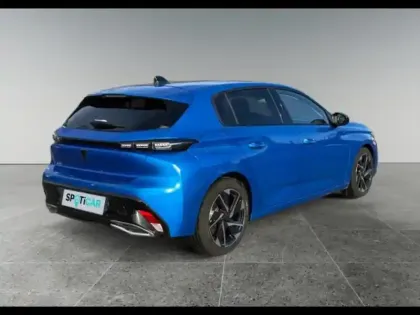 Photo 33 Peugeot 308  1.2 PureTech 130ch S&S Allure Pack