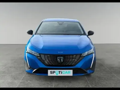 Photo 7 Peugeot 308  1.2 PureTech 130ch S&S Allure Pack