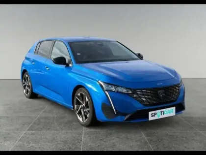 Photo 35 Peugeot 308  1.2 PureTech 130ch S&S Allure Pack