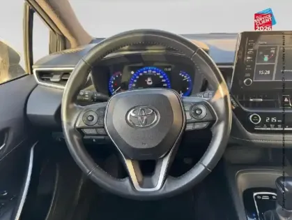 Photo 11 Toyota Corolla  122h Design MY21