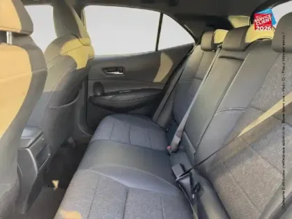 Photo 10 Toyota Corolla  122h Design MY21