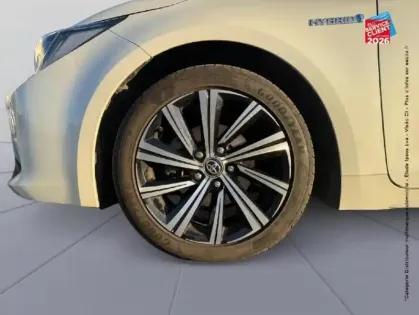 Photo 9 Toyota Corolla  122h Design MY21