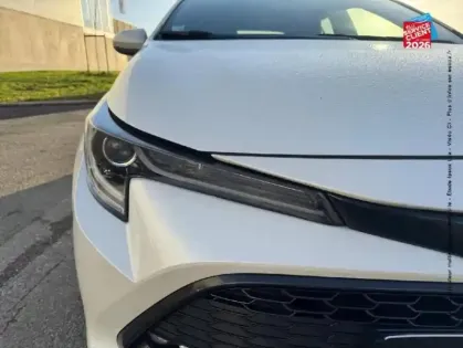 Photo 12 Toyota Corolla  122h Design MY21