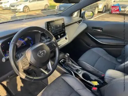 Photo 14 Toyota Corolla  122h Design MY21