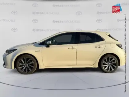 Photo 8 Toyota Corolla  122h Design MY21