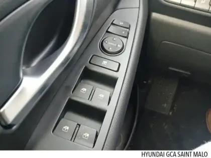 Photo 11 Hyundai I30  1.0 T-GDi 100ch Creative DCT-7