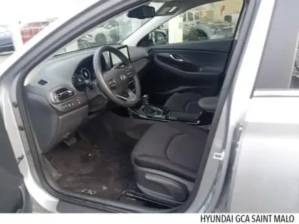 Photo 12 Hyundai I30  1.0 T-GDi 100ch Creative DCT-7