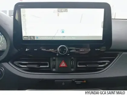 Photo 6 Hyundai I30  1.0 T-GDi 100ch Creative DCT-7
