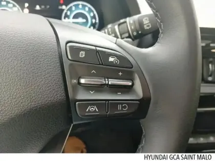 Photo 9 Hyundai I30  1.0 T-GDi 100ch Creative DCT-7