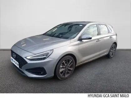 Photo Hyundai I30 Creative