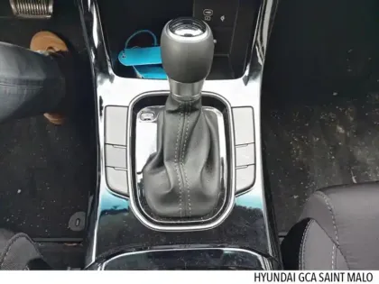 Photo 8 Hyundai I30  1.0 T-GDi 100ch Creative DCT-7