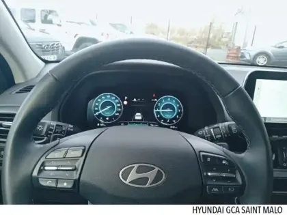 Photo 7 Hyundai I30  1.0 T-GDi 100ch Creative DCT-7