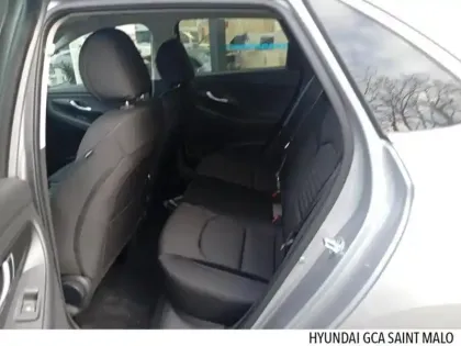 Photo 13 Hyundai I30  1.0 T-GDi 100ch Creative DCT-7