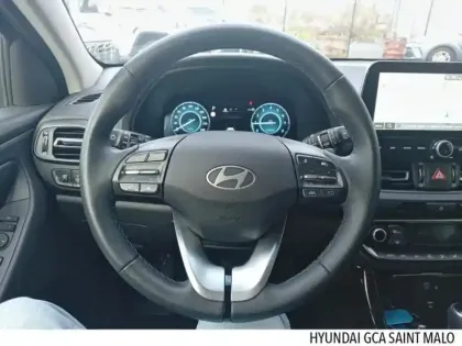Photo 5 Hyundai I30  1.0 T-GDi 100ch Creative DCT-7