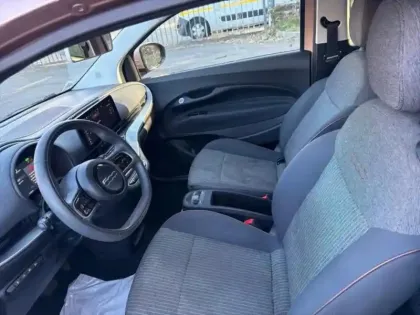 Photo 9 Fiat 500  e 118ch Icône