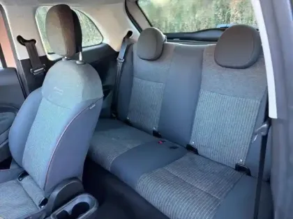 Photo 8 Fiat 500  e 118ch Icône