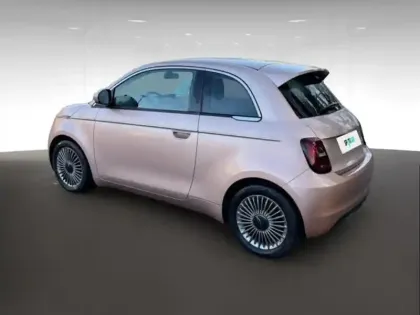 Photo 6 Fiat 500  e 118ch Icône