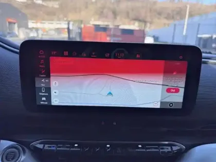 Photo 14 Fiat 500  e 118ch Icône