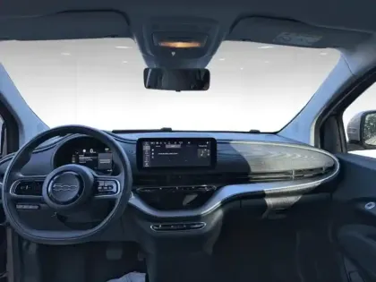 Photo 7 Fiat 500  e 118ch Icône