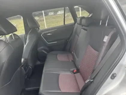 Photo 23 Toyota Rav4  2.5 Hybride Rechargeable 306ch Design Business AWD-i MY25